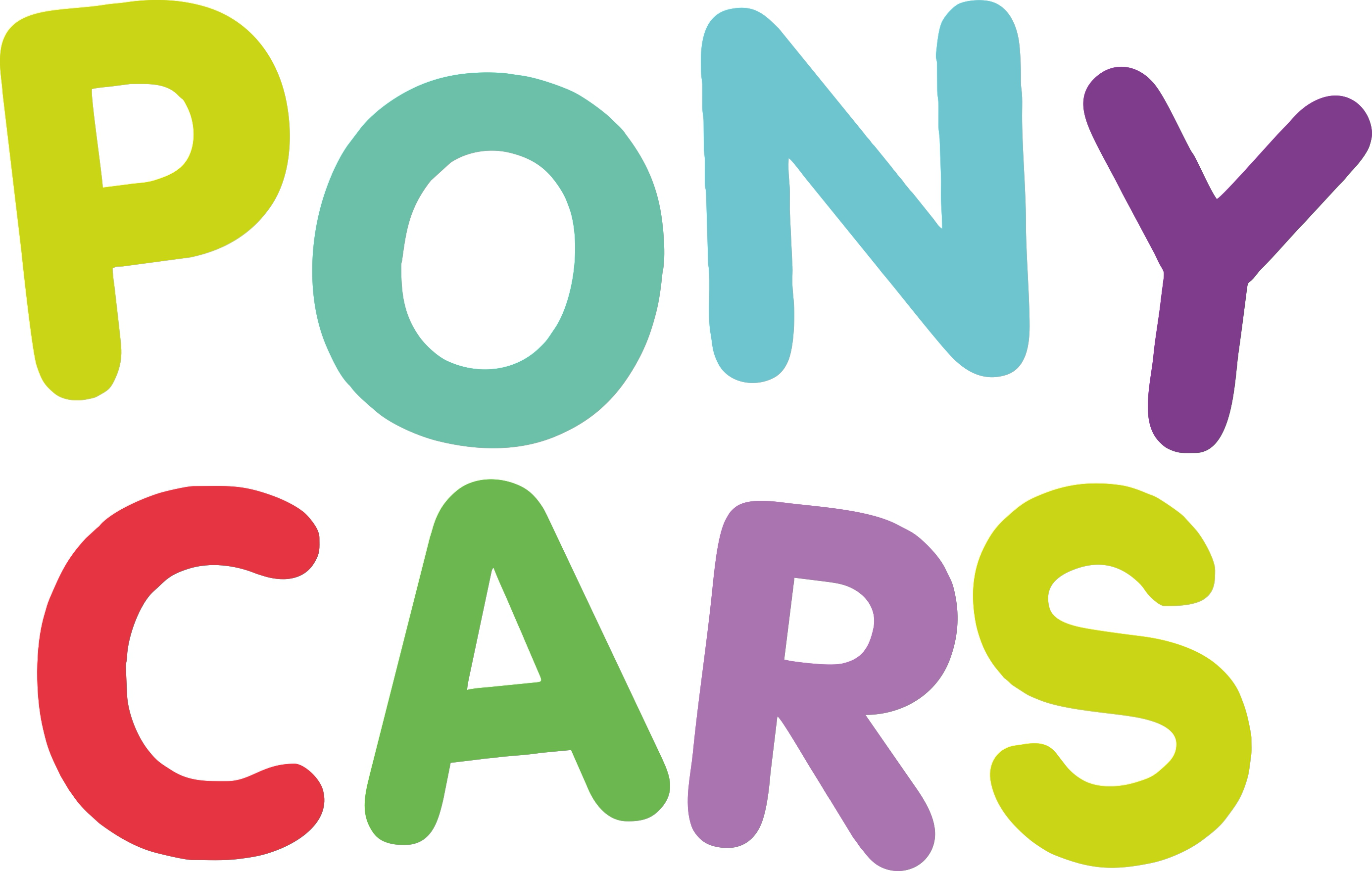 PonyCars